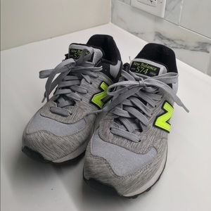 New balance women’s casual sneaker